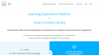 Coorpacademy