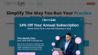 CosmoLex