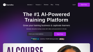 Coursebox