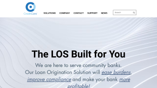 CreditCore