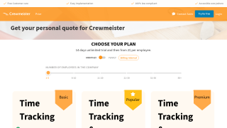 Crewmeister