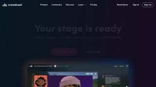 Crowdcast
