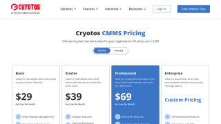 Cryotos