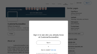 CustomerSuccessBox
