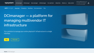 DCImanager