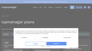 DCImanager
