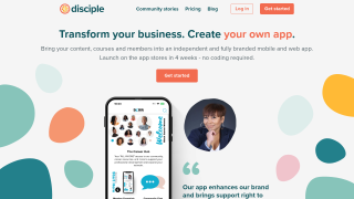 DISCIPLE