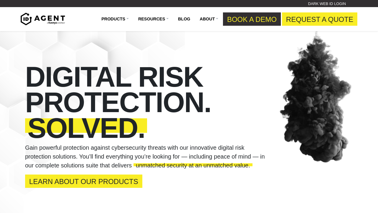 Dark Web ID