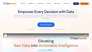 DataChannel