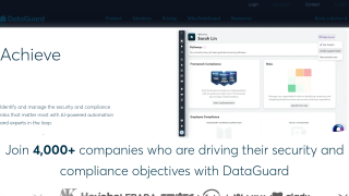 DataGuard