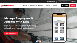 Dataforma