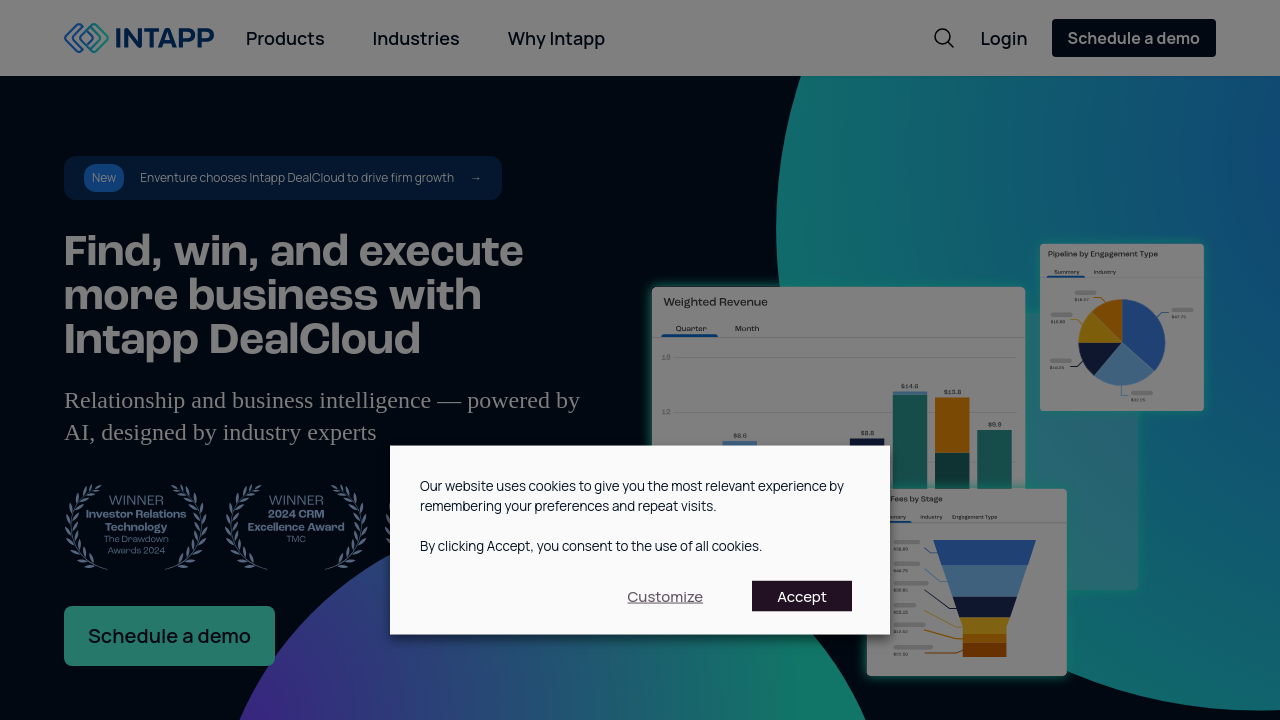 DealCloud