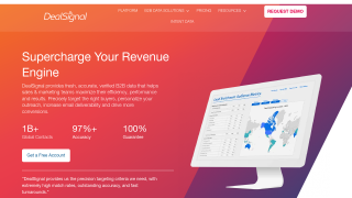 DealSignal