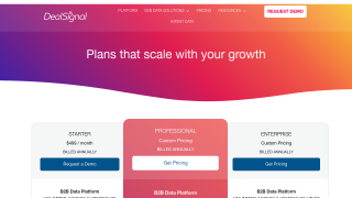 DealSignal