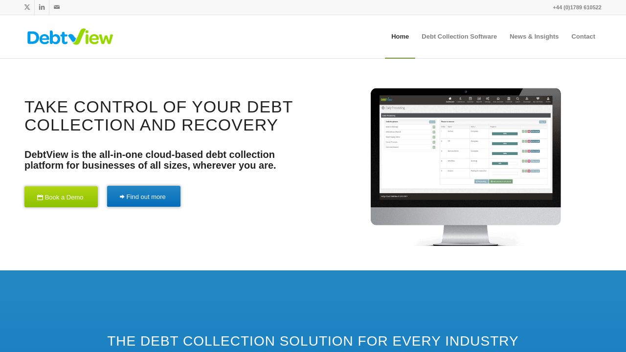 DebtView