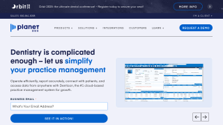 Denticon screenshot 1