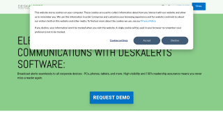 DeskAlerts