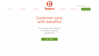 Deskero
