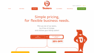 Deskero