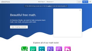 Desmos