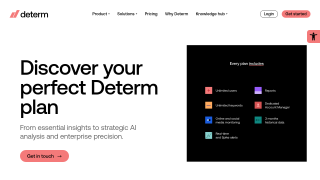Determ