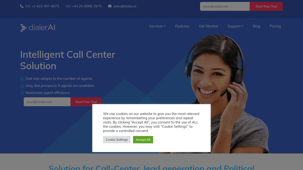 DialerAI