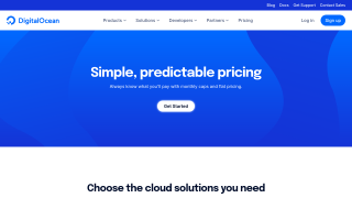 DigitalOcean