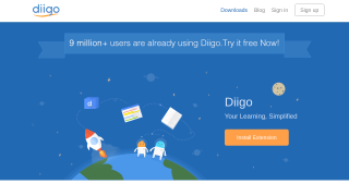Diigo