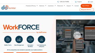DoForms