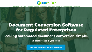 DocShifter