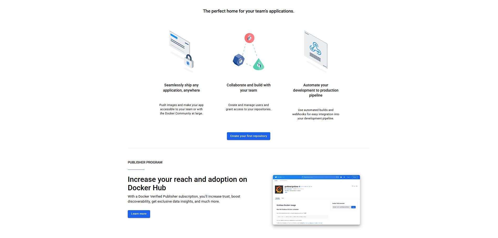 Docker Hub