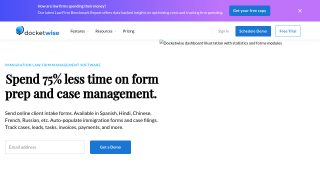 Docketwise