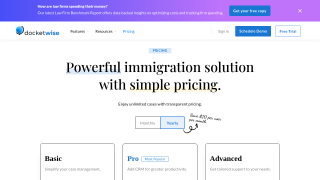 Docketwise