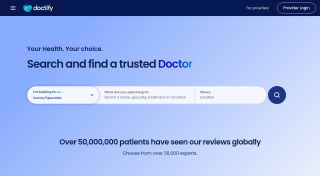 Doctify