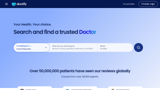 Doctify
