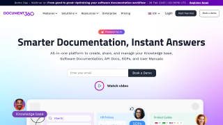 Document360