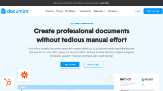 Documint