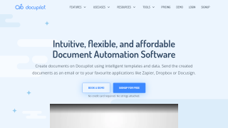 Docupilot
