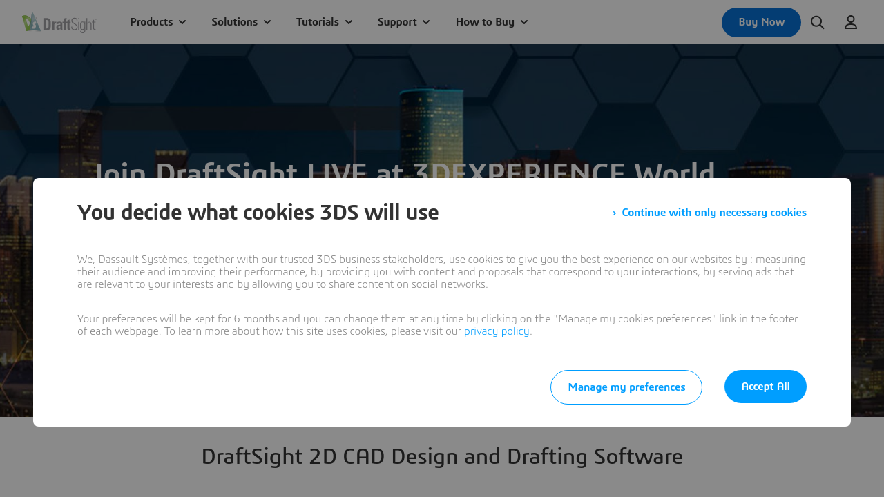 DraftSight