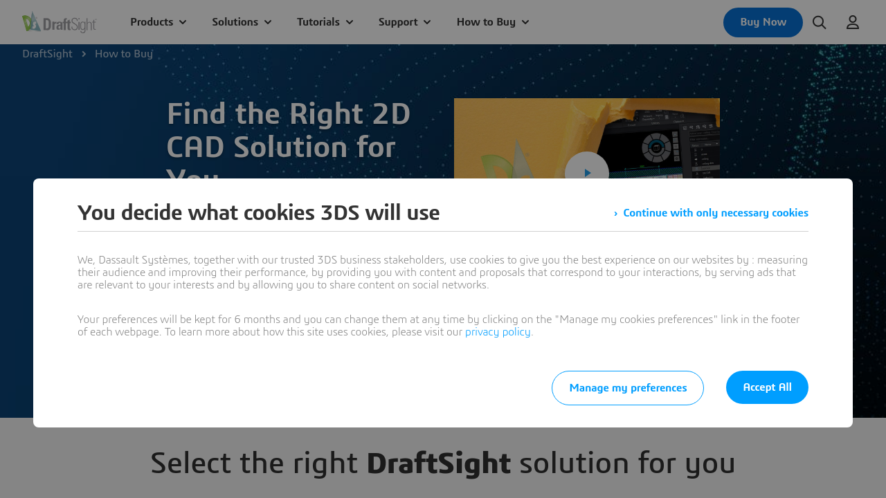 DraftSight