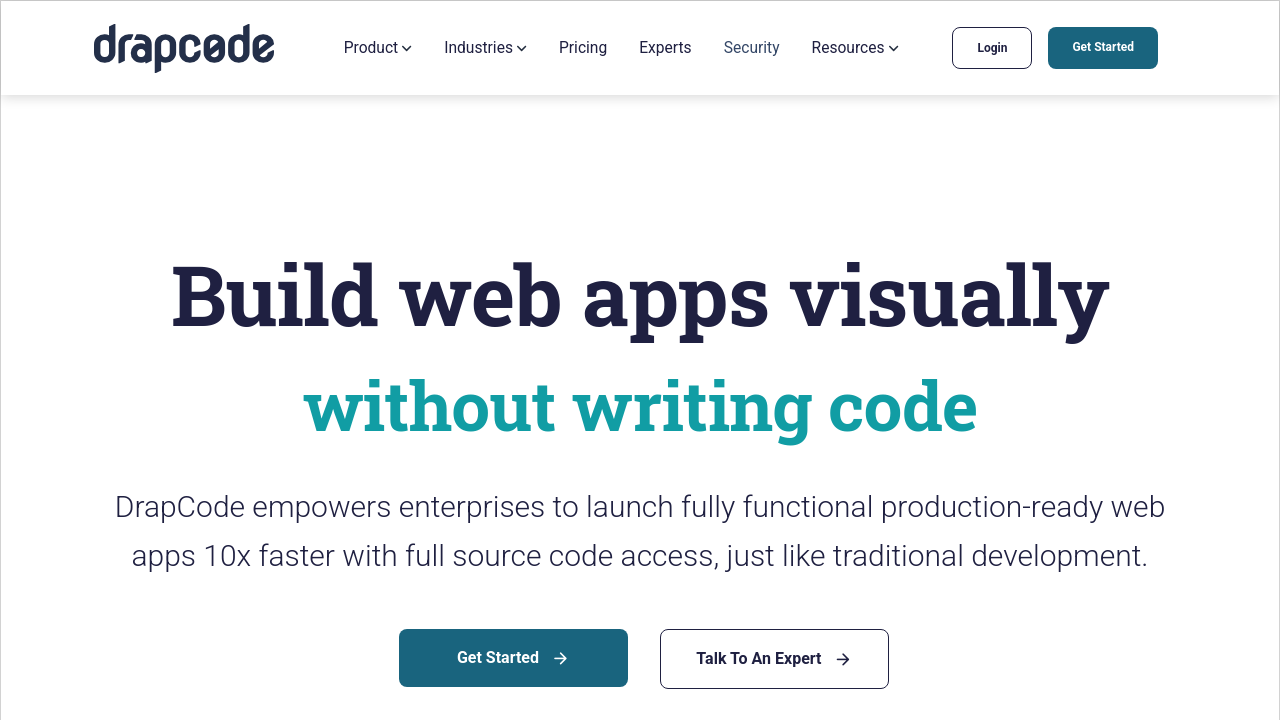 DrapCode