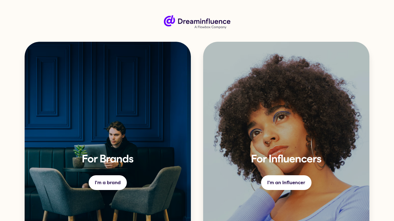 Dreaminfluence