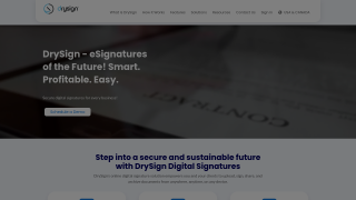 Drysign