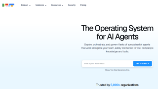 Dust screenshot 1