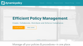 DynamicPolicy