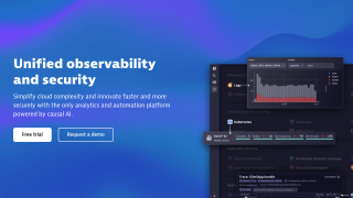 Dynatrace