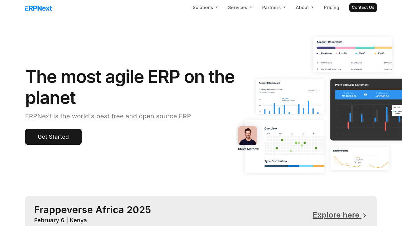 ERPNext
