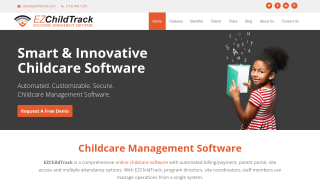 EZChildTrack