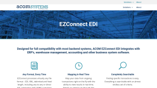 EZConnect