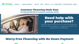 EasyPay